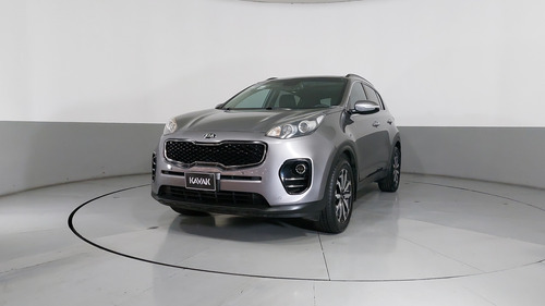 Kia Sportage 2.0 Ex Pack At