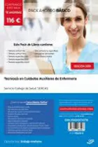 Comprar Tècnico En Cuidados Auxiliares En Enfermeria (sergas)