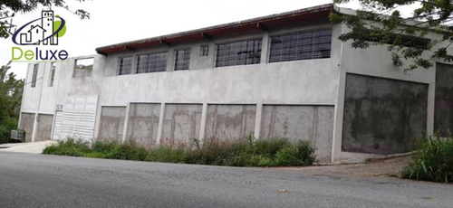 Imagen 10 de 11 de Galpón Industrial-comercial En Venta Mérida. Manzano Bajo, Ejido