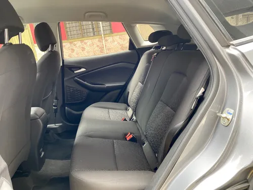 Chevrolet Tracker 1.2 Turbo