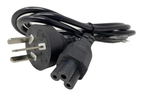 Imagen 1 de 3 de Cable Interlock Trebol Para Notebooks