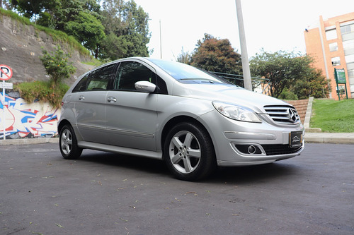 Mercedes-Benz Clase B 2.0 Turbo
