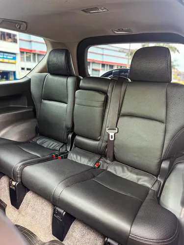 Toyota Prado Sumo Txl 2011