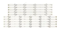 Comprar Kit Tiras Led X10 Para LG 49lf6450 Aluminio LG Innotek Drt 3,0 49  A B 49lb5500 49lb550v 49lb5550 6916l-1944a 6916l-1945