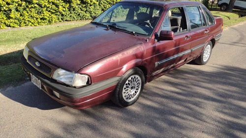 Ford Galaxy 1995 2.0 Ghia Abs