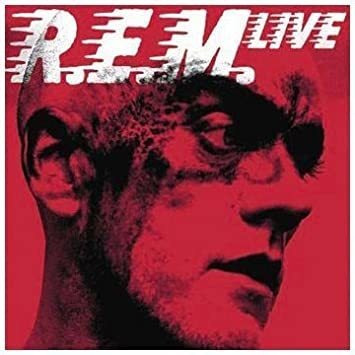 Rem - Live Cd - Dvd Nuevo Digipak 