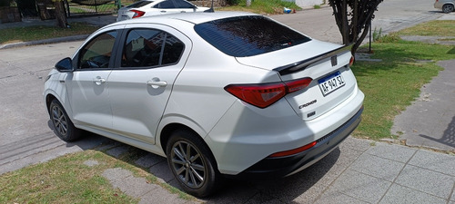 Fiat Cronos 1.3 Drive S-design Mt