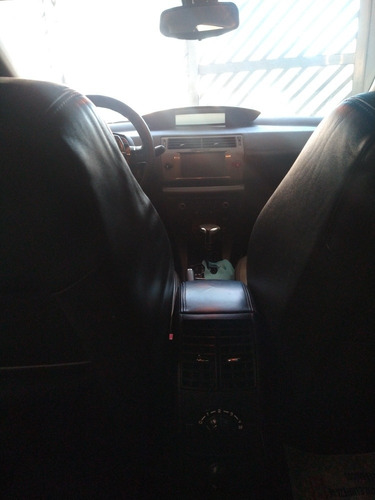 Citroën C4 Pallas 2008 2.0 Exclusive Aut. 4p