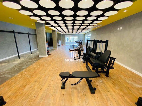 Imagem 17 de 25 de Apartamento À Venda, 95 M² Por R$ 950.000,00 - Saúde - São Paulo/sp - Ap3655