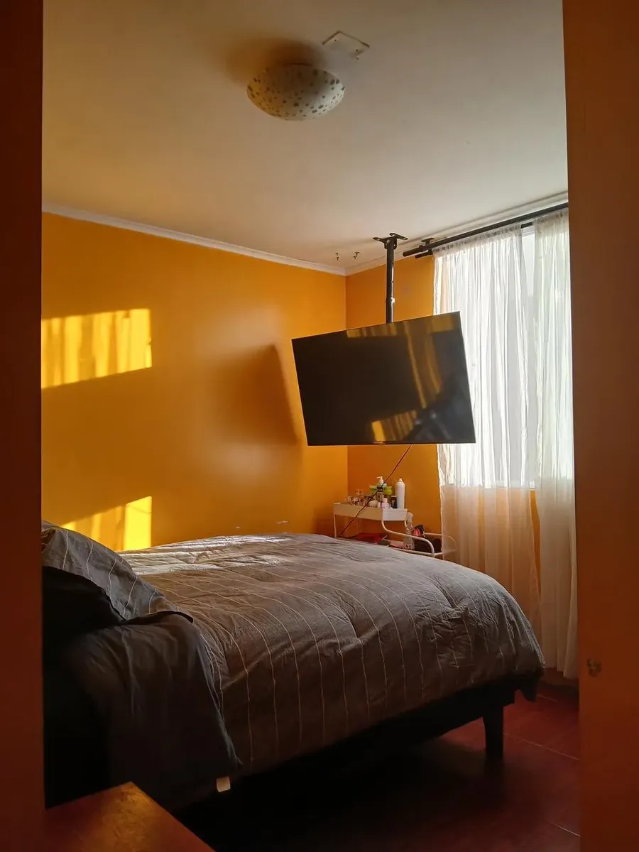 Imagen 3 de 11 de Gran Oportunidad De Tener Tu Depto A Pasos De Playa Dichato
