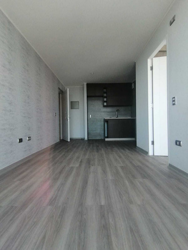 Departamento En Concepción 1d 1b 1e (103979)
