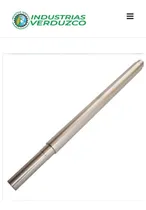 Comprar Flecha Principal Reforzada Para Maquinas Tortilladoras 