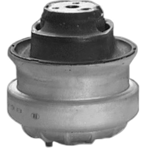 1) Soporte Motor Del Izq/der 190e 2.6l 6 Cil 87/89