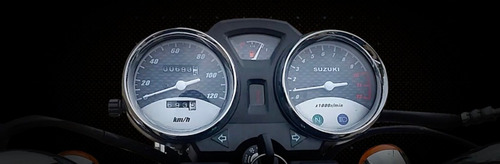 Imagen 14 de 25 de Suzuki Gn 125 F No Ybr Titan 100% Financiada Cuotas Tasa 0%