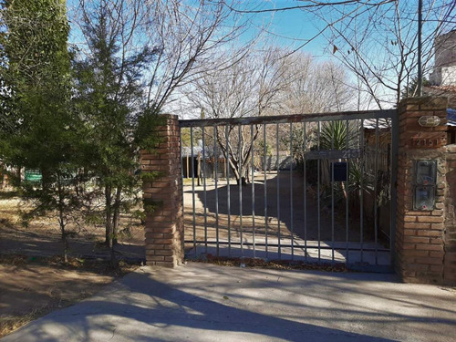 Venta Casa 3 Dorm    Depto.1 Dorm Carlos Paz