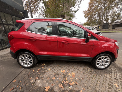 Ford Ecosport 2.0 Gdi Titanium 170cv 4x2
