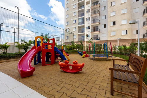 Imagem 9 de 30 de Apartamento - Ap52grandc - 69355166