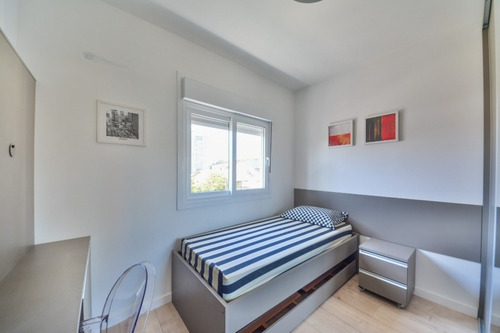 Imagem 26 de 28 de Apartamento - Ap00193 - 68913820