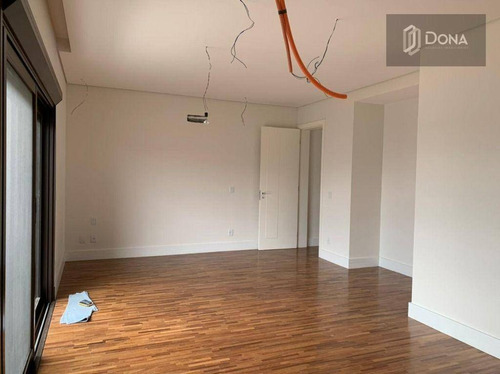 Imagem 24 de 30 de Casa Com 4 Dormitórios À Venda Por R$ 3.150.000,00 - Alphaville Dom Pedro 3 - Campinas/sp - Ca0378
