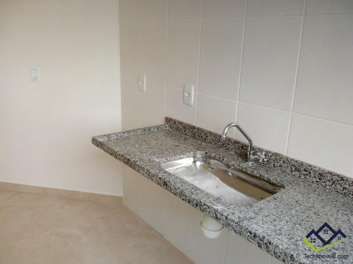 Imagem 14 de 30 de Apartamento - Ap00003 - 69395046