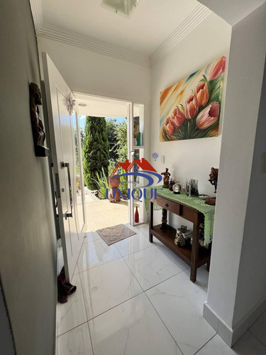 Imagem 10 de 15 de Casa À Venda Com 4 Dormitórios Sendo 3 Suítes Em Boituva - 349