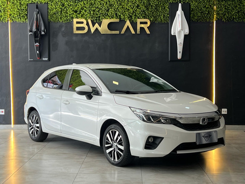 Honda City 1.5 i-VTEC FLEX HATCH EXL CVT