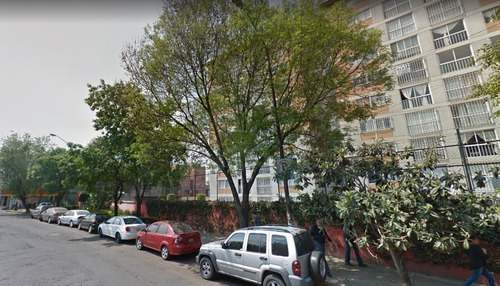 Imagen 1 de 8 de Excelente Departamento Y Ubicación En Azcapotzalco! / Jp
