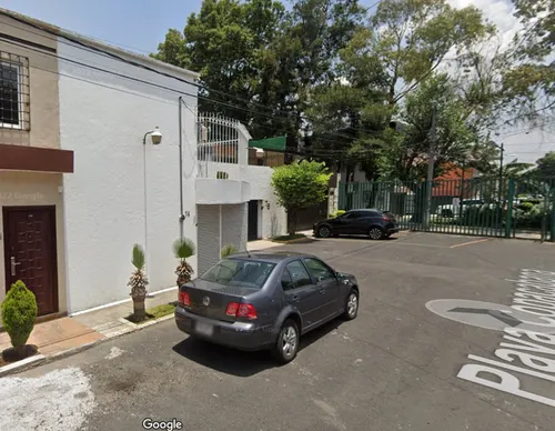 Casa Venta Calle Playa Copacabana Número #·74 Colonia Militar Marte En Iztacalco Cdmx. Cerca Av. Río Churubusco, Calzada De Tlalpan, Centro Deportivo Mallorca, Estación Metro Nativitas. Fl19-za