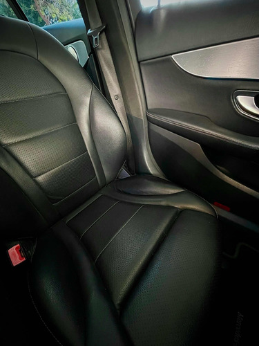 Mercedes-Benz Clase C 2.0 200 Cgi Sport At