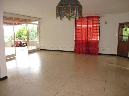 Imagen 2 de 14 de Casa En Venta Lomas Del Club Hipico Mls #22-1628 Km