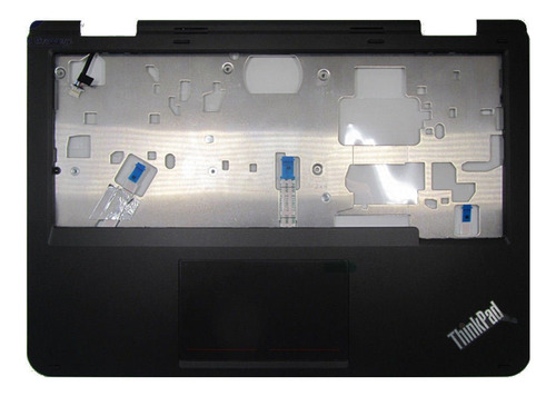 Genuino Palmrest Touchpad Para Lenovo Thinkpad Yoga 11e