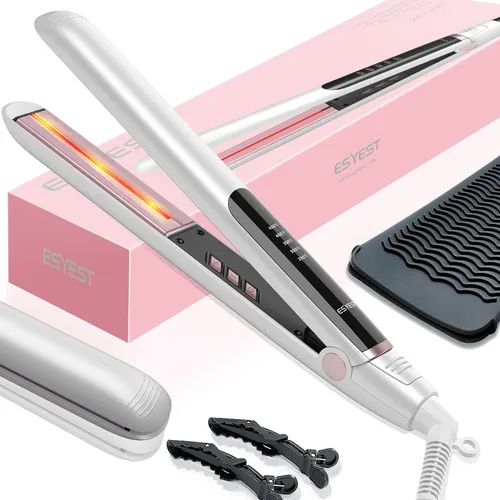 Plancha 2025 revlon blanca