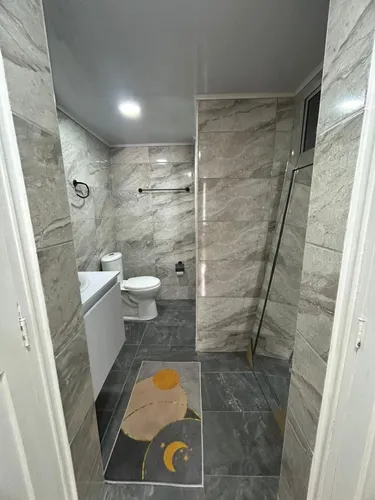 Apartamento En Calazans