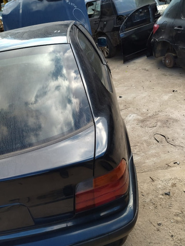 Imagem 4 de 8 de Sucata Peças Bmw 318ti Cg81 Ano: 96 Gasolina