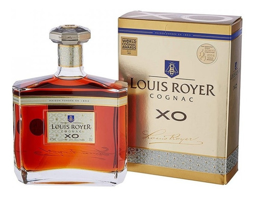 Conhaque Louis Royer Xo 700ml