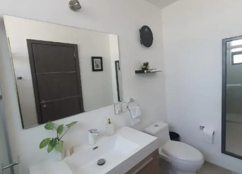 Departamento En Venta En Coahuila, Chapultepec, Cuernavaca Morelos.