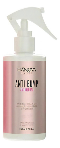 Anti Bump Antiquebra Antiemborrachamento Hanova Expert 200ml