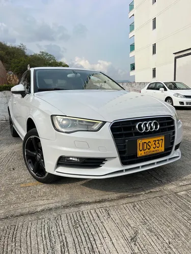 Audi A3 1.8 Tfsi Ambition