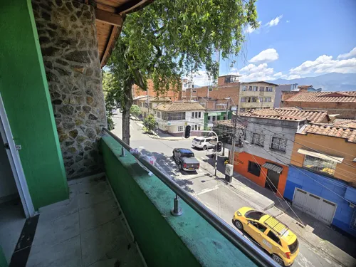 Casa En Venta En Boston. Cod V13424