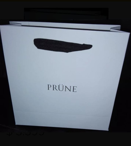 Mochila Viviane De Prune -amplia- Original- Envio Gratis