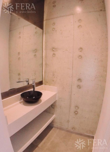 Imagen 16 de 22 de Venta De Casa 4 Ambientes Con Cochera, Fondo Libre Y Jacuzzi En Altos De Hudson Ii (26990)