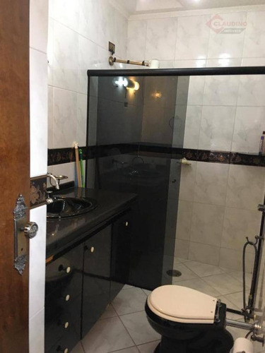 Sala Para Alugar, 125 M² Por R$ 3.200,00/mês - Jardim Vila Formosa - São Paulo/sp - Sa0130