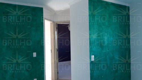 Imagem 14 de 15 de Apartamento Para Aluguel, 2 Dormitório(s), 49.0m² - 5764