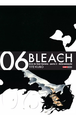 Bleach Remix - Volume 06
