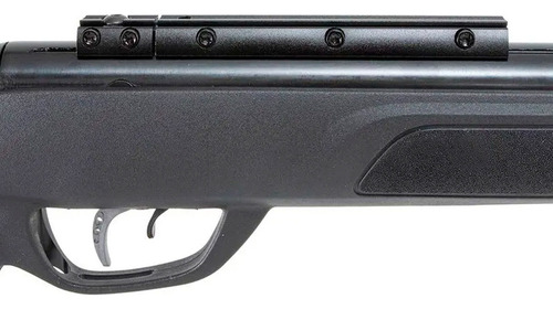 Carabina Gamo G Magnum 1250fps 45 Joules Gás Ram 80kg 5.5mm