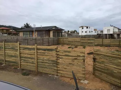 Terreno en venta