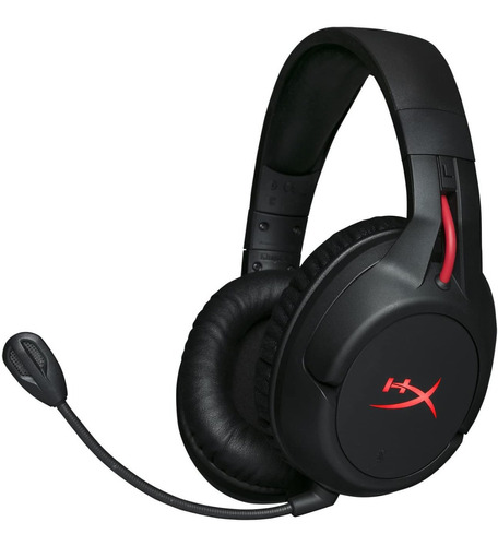 Audífono Gamer Hyperx Cloud Flight Wireless Pc, Ps5 Y Ps4