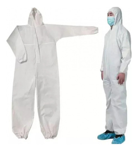 A A Nuevo Traje Protector De Pintura En Aerosol Desechable