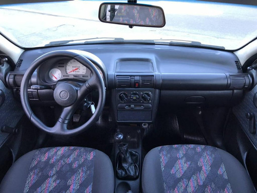 Chevrolet Corsa Hatch Wind 1.0