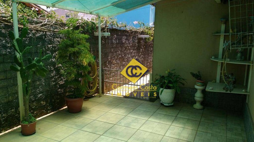 Imagem 10 de 30 de Casa Com 3 Dormitórios À Venda, 196 M² Por R$ 650.000,00 - Barra De São João - Casimiro De Abreu/rj - Ca1394